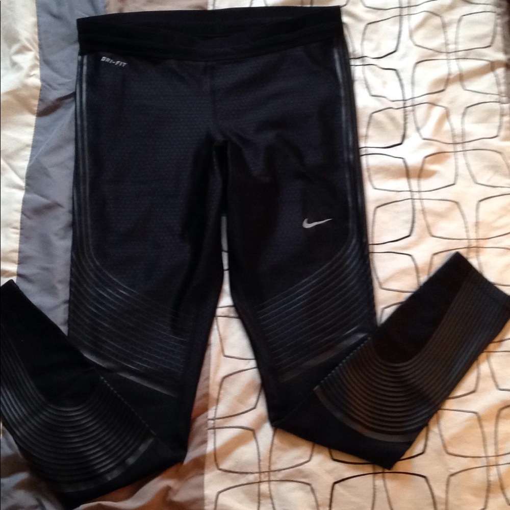 Nike Running Tights